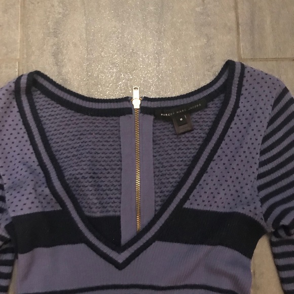 Marc Jacobs Dress - Picture 3 of 4